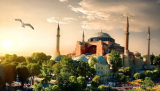У Туреччині зібрали 500 000 електронних підписів за зміну Софії на мечеть