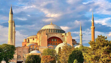 Patriarch Daniel speaks against conversion of Hagia Sophia into a mosque