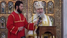 Грузію обійшла епідемія завдяки вірі в Бога, – ієрарх Церкви Грузії