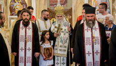 Майже 2500 педагогів Чорногорії виступили на підтримку Церкви