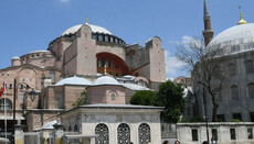 Патріархія Грузії закликала Туреччину залишити Святій Софії статус музею