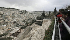 В Иерусалиме нашли печать V века до нашей эры – времен пророка Неемии