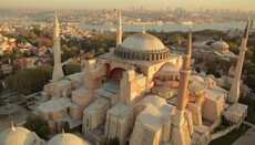 Patriarch Theophilos hopes Turkey will keep current status of Hagia Sophia
