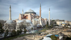 ROC hierarch: Changing Hagia Sophia status is a blow to global Orthodoxy