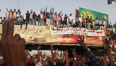 В Судане отменили смертную казнь за вероотступничество