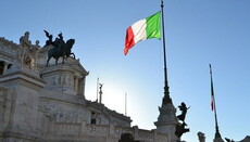 В Італії пройшли протести проти закону про гомотрансфобії