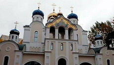 У Москві побудують храм для болгарської православної діаспори