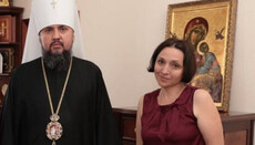 OCU campaigner urges Ukraine to “respond” to Turkey for Hagia Sophia