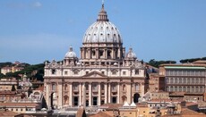 Після Святої Софії в Стамбулі буде собор Святого Петра в Римі, – історик