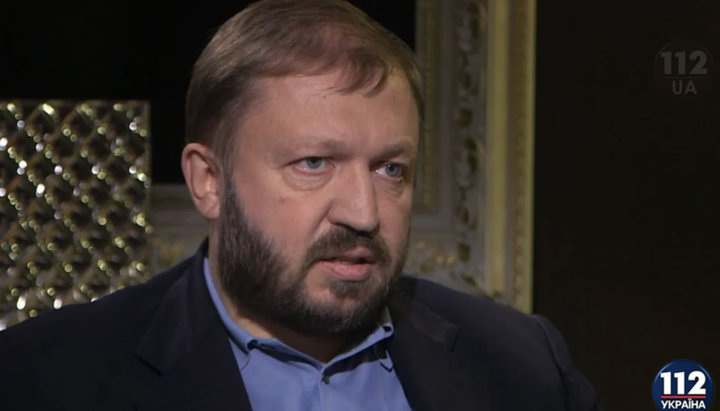 Ukrainian politician calls on OP to respond to situation in Zolochiv