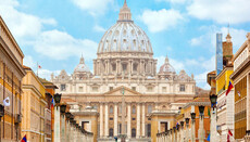Кто защитит от мусульман собор Святого Петра в Риме?