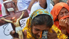 В Индии маоисты убили 28-летнего христианского миссионера