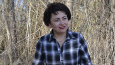 OCU adherents start harassing Ukrainian journalist, wife of UOC cleric