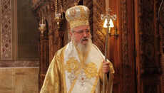 Христиане мира должны восстать против решения Турции о Софии, – иерарх ЭПЦ