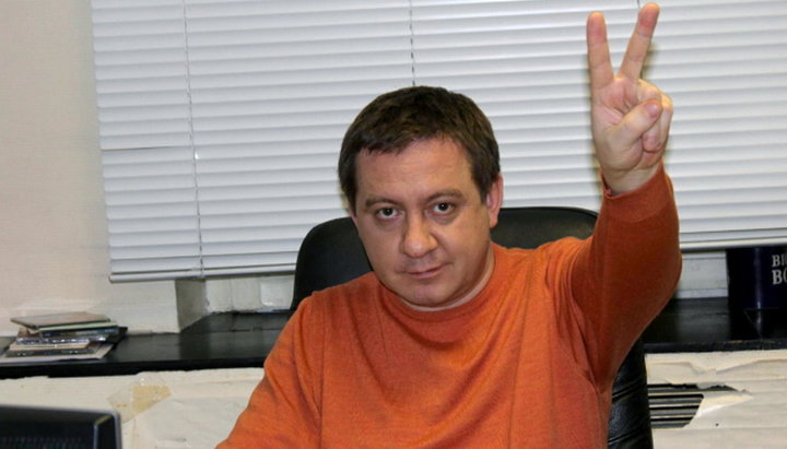 Ayder Muzhdabaev. Photo: pravda.com.ua