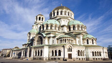 Синод Болгарської Церкви опублікував заяву про храм Святої Софії