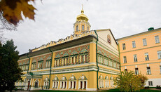 Московская духовная академия приглашает на дистанционные курсы