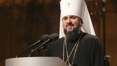 Думенко возглавил Всеукраинский совет церквей: пропал калабуховский дом?
