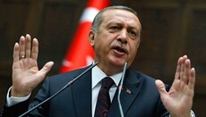 Эрдоган уверен, что новый статус Айя-Софии удовлетворит все вероисповедания