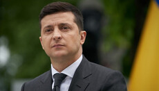 Zelensky asks to pray for peace in Ukraine on Day of Rus’ Christianization