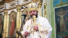 Зинкевич пояснил благополучное разрешение теракта в Луцке молитвами ПЦУ