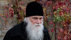 Schema-Archimandrite Gabriel (Bunge): Christians should live with joy