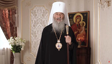 UOC Primate congratulates the faithful on Day of Christianization of Rus’