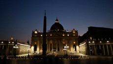 Китайські хакери зламали сервери Ватикану, – ЗМІ