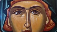На Родосе замироточила икона святой Параскевы