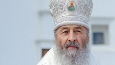 Biserica Ucraineană susține toate inițiativele de a pune capăt războiului