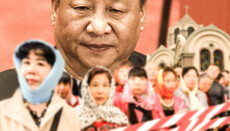 Чем могут обернуться гонения на христиан в Китае