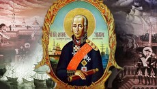 Федор Ушаков: как адмирал стал святым и не проиграл ни одной битвы