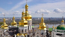 Zelenski: Lavra Peșterilor rămâne în folosința Bisericii Ucrainene canonice