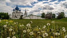 Владимиро-суздальская архитектурная школа: камень, проповедующий Христа