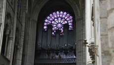 Найбільший орган Франції з собору Нотр-Дам-де-Парі відновлять до 2024 року