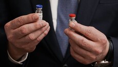 В Росії зареєстрували першу в світі вакцину від коронавірусної інфекції