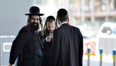 Cherkasy mayor urges Zelensky to prevent Hasidim’s arrival in Uman