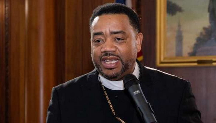 «Не той Трамп»: єпископ-протестант прокоментував смерть брата президента