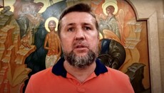 Πρώην πάστορας εξηγεί πώς και γιατί ήρθε από τον Καλβινισμό στην Ορθοδοξία