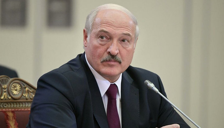 Александр Лукашенко. Фото: newsone.ua