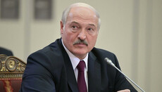 Lukashenko urges priests “to do their own job”, not politics