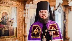 Синод РПЦ призначив нового намісника Свято-Троїцької Сергієвої лаври