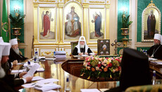 У РПЦ висловили пастирську стурбованість конфліктом у Білорусі