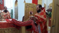 У РПЦ обрали єпископа для столиці Індонезії