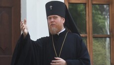 Зоря призвал активистов Беларуси протестовать против Белорусской Церкви