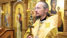 «Белорусский Онуфрий»? О новом предстоятеле Белорусской Церкви