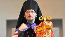 Новий екзарх БПЦ благословив паству продовжити Успенський піст на три дні