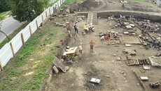 Археологи нашли печать новгородского архиепископа Феоктиста, – СМИ