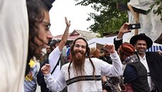 Six Hasidim diagnosed with COVID-19 in Uman