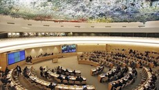 Питання порушень прав вірян УПЦ в Золочеві піднімуть на сесії РПЛ ООН